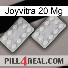 Joyvitra 20Mg 17